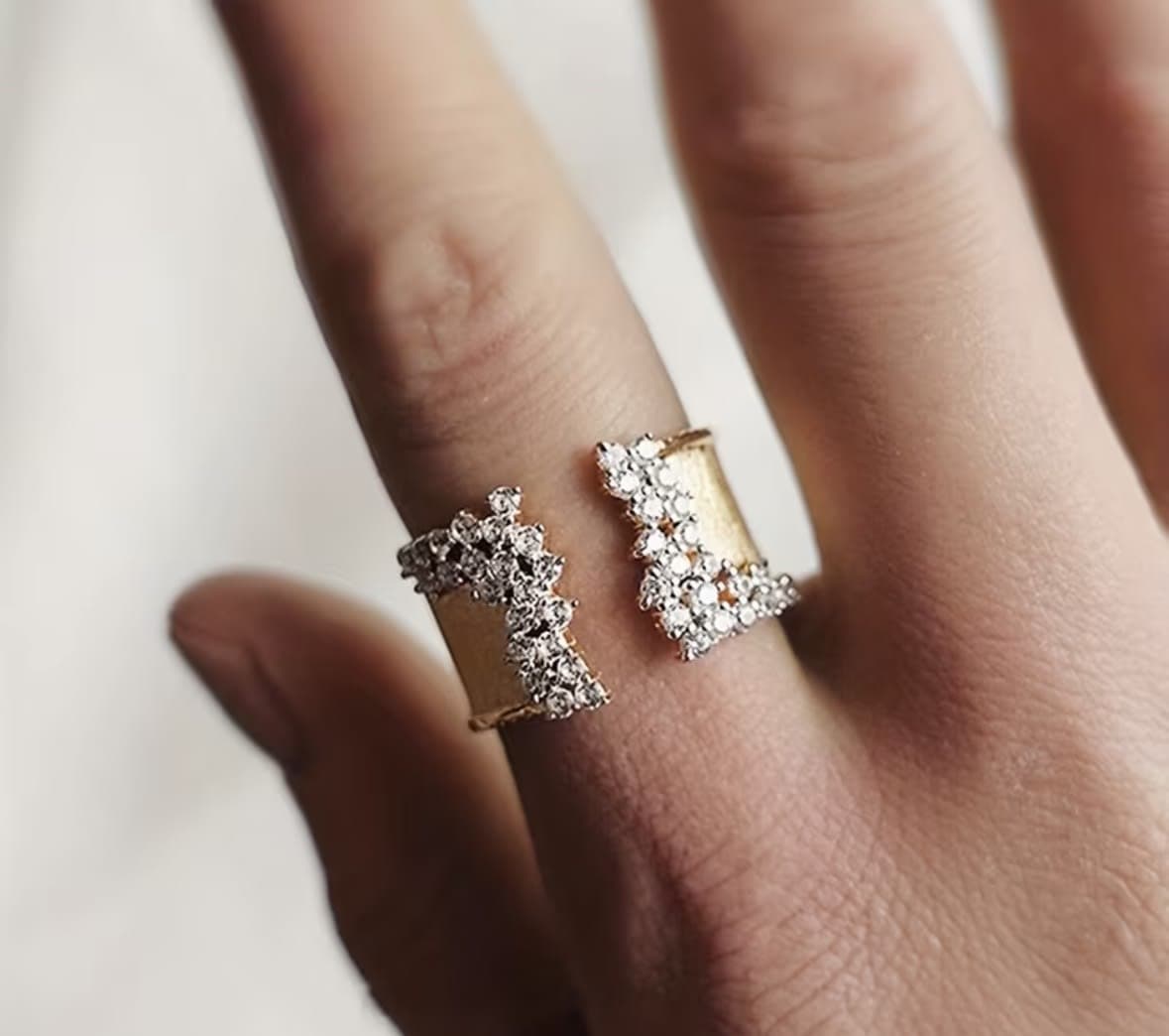 Bague