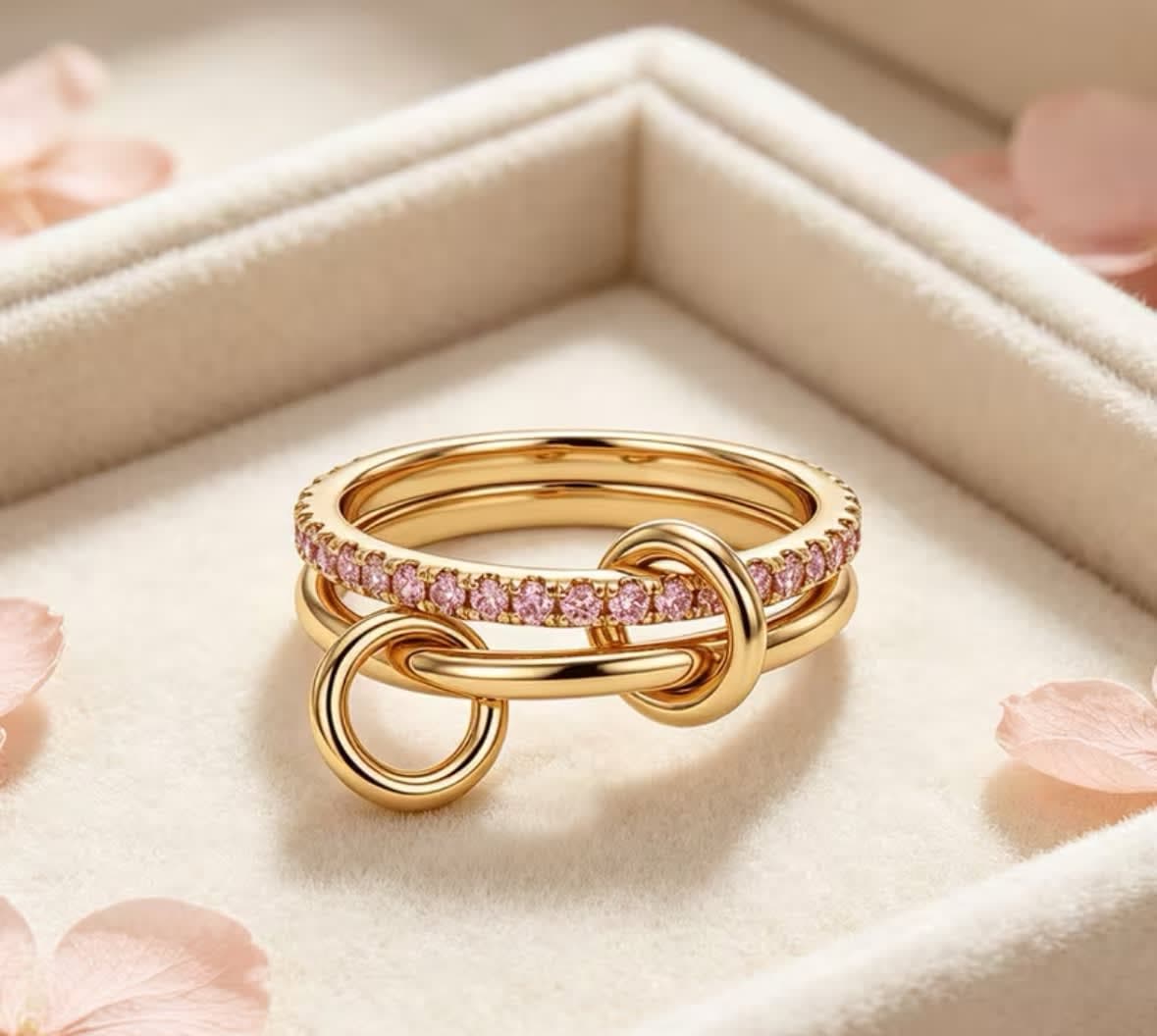 Bague