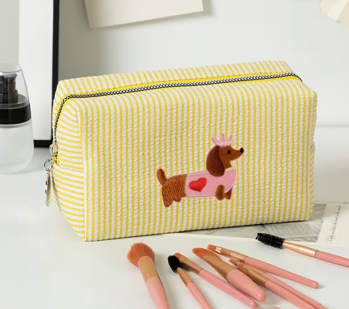 Trousse